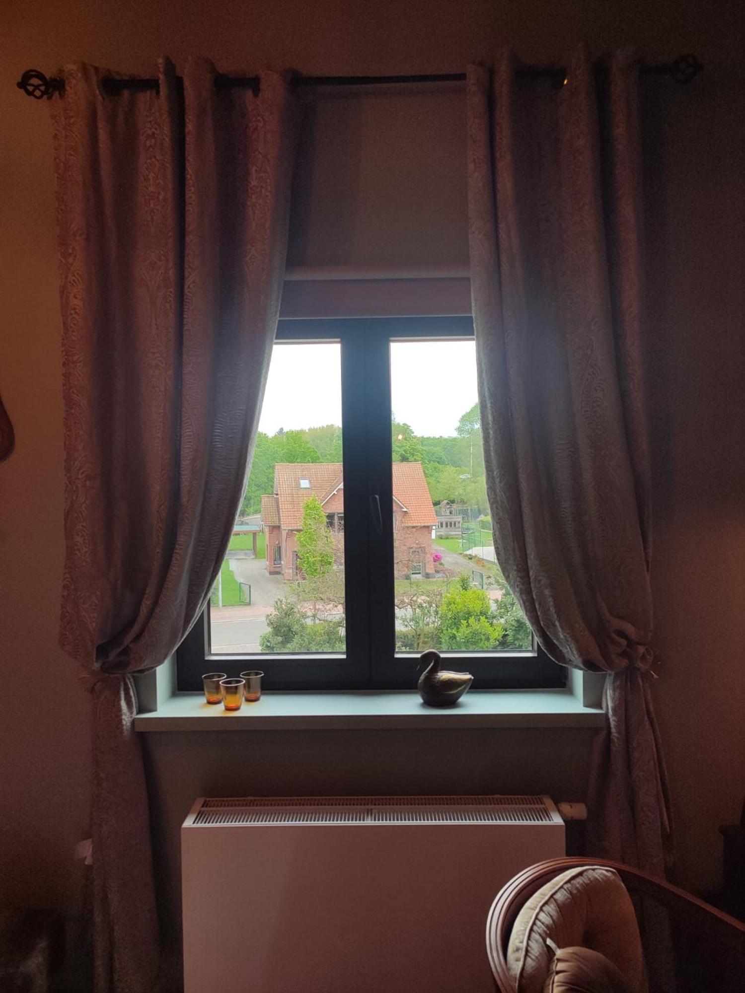 Dilectus Appartement Lokeren Buitenkant foto